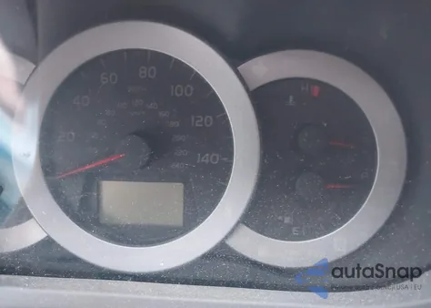 2011 Toyota Rav4 Limited V6 из США, поврежденный, VIN 2T3DK4DV3BW058224